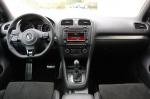Volkswagen Golf R 2012 года